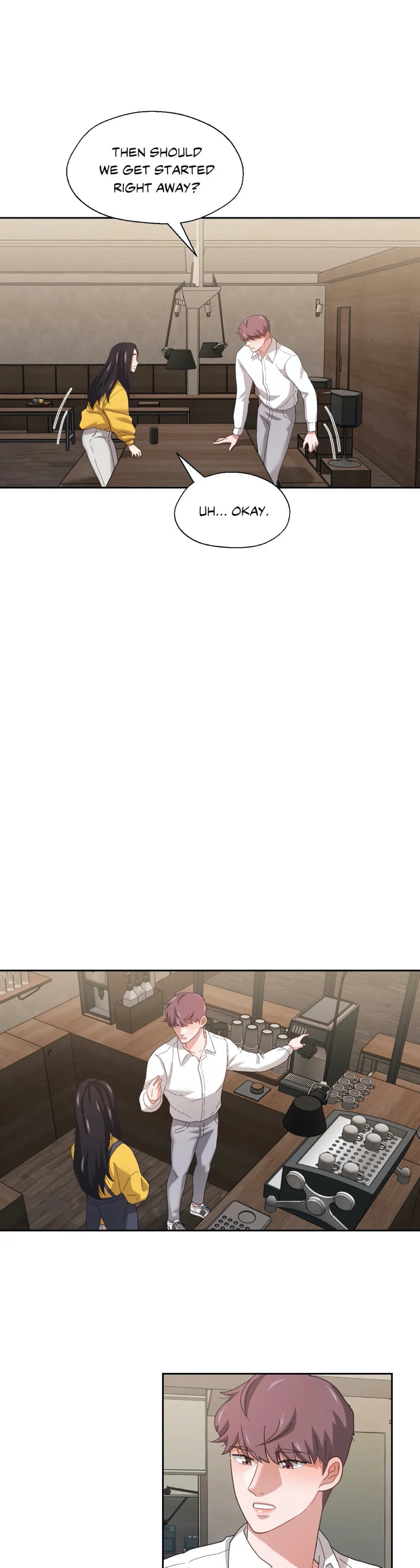 Booty Camp - Chapter 9 [photo 21] - MangaPorn