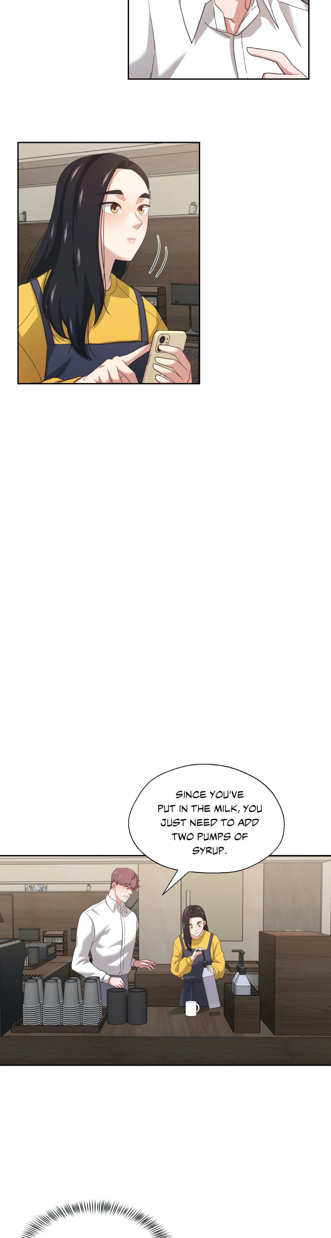 Booty Camp - Chapter 9 [photo 22] - MangaPorn