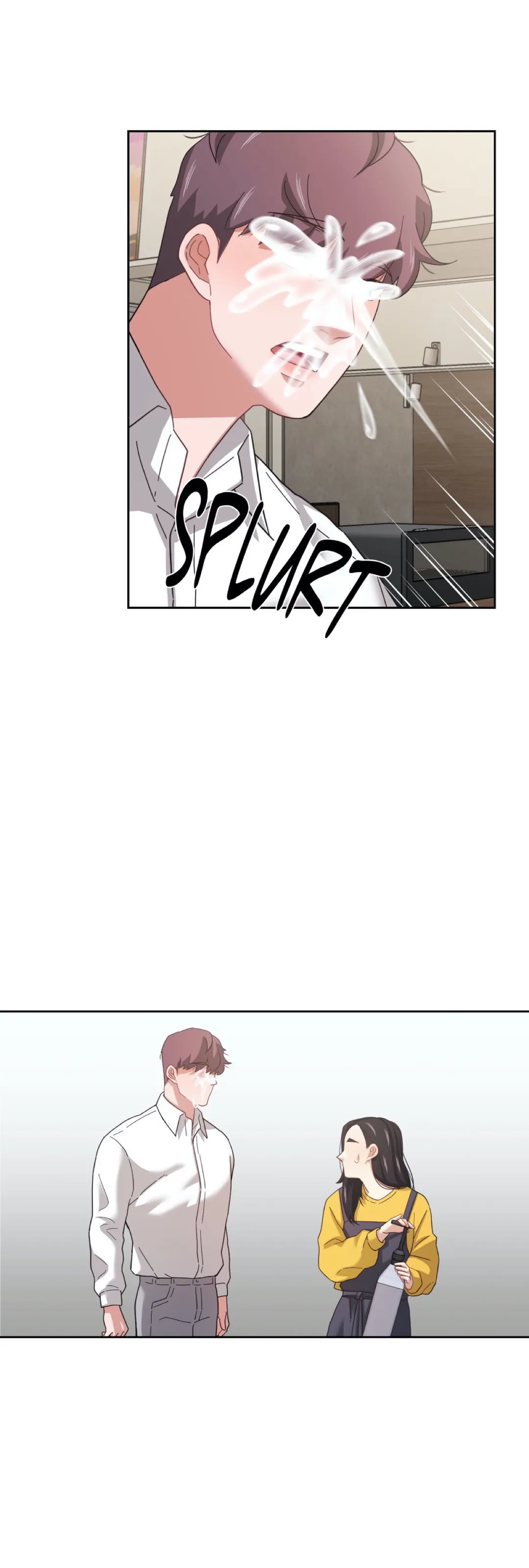 Booty Camp - Chapter 9 [photo 24] - MangaPorn