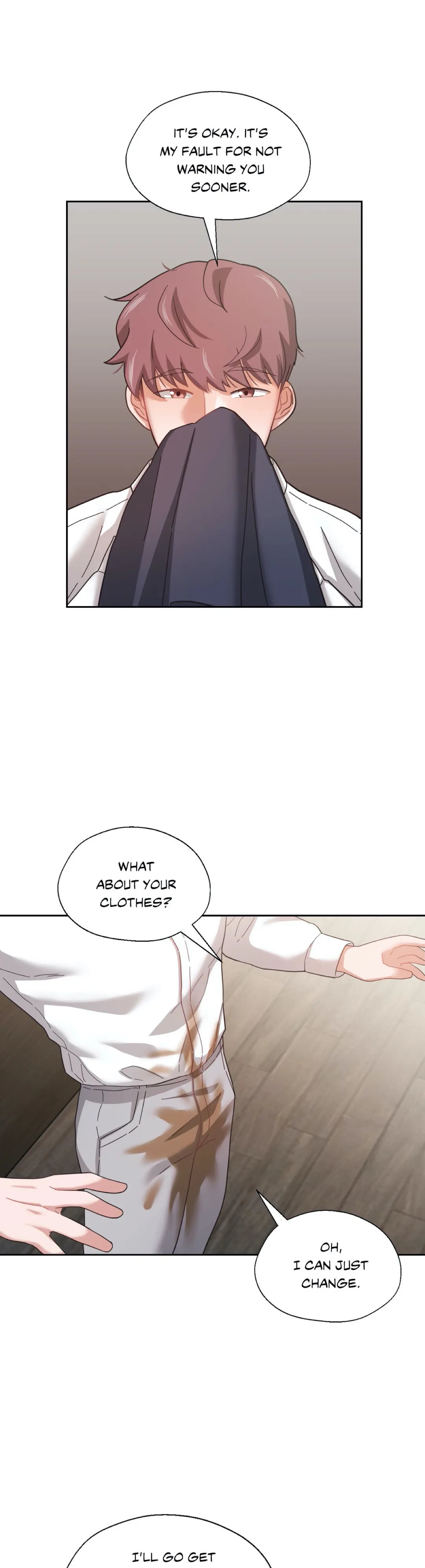 Booty Camp - Chapter 9 [photo 28] - MangaPorn