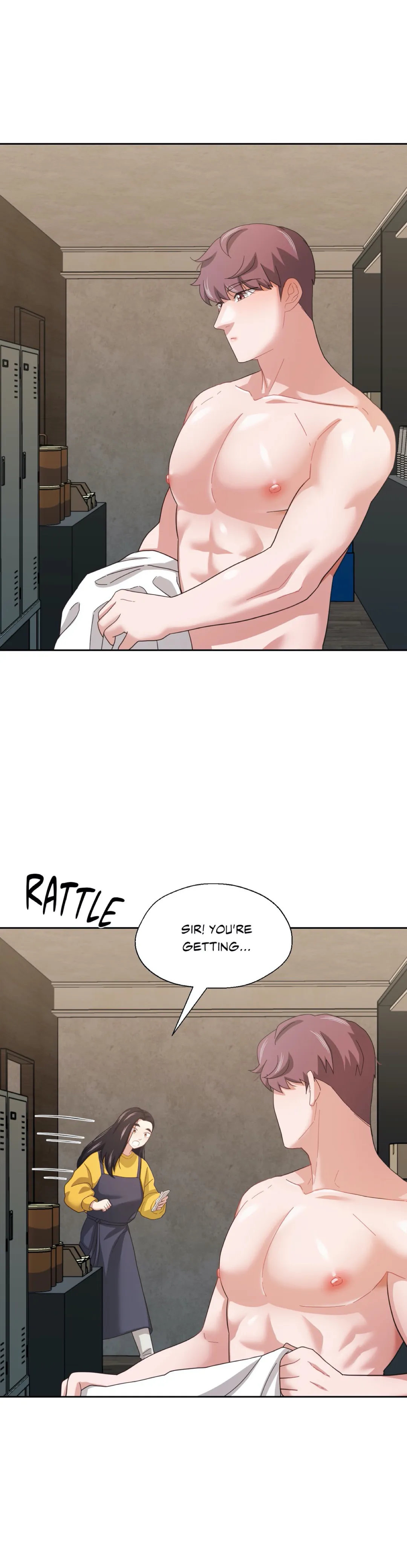 Booty Camp - Chapter 9 [photo 31] - MangaPorn