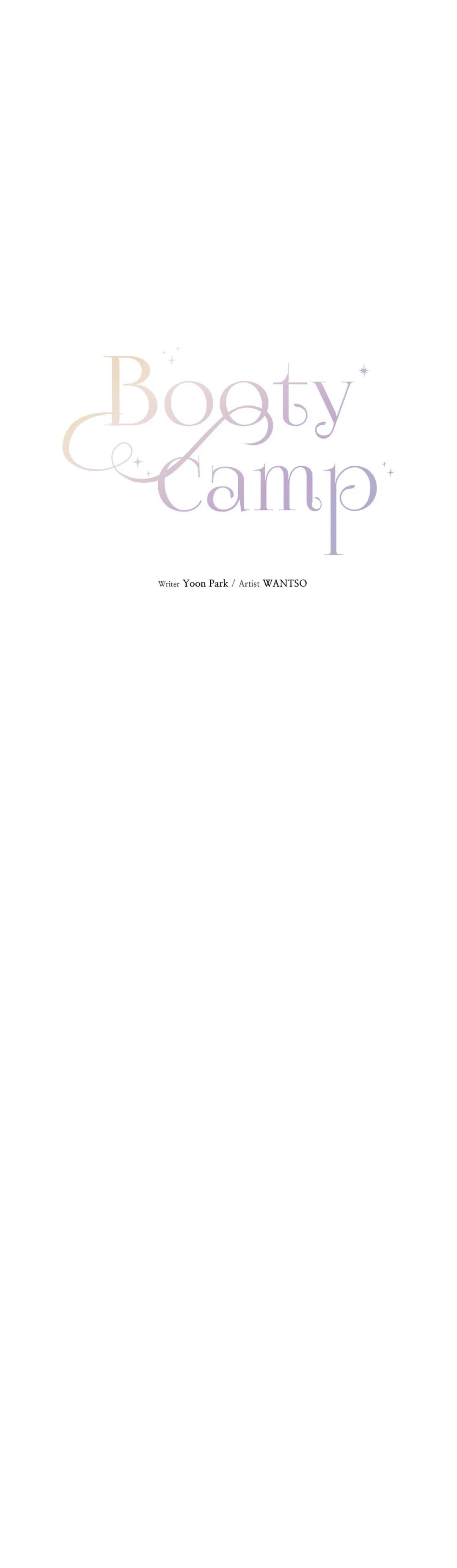 Booty Camp - Chapter 9 [photo 4] - MangaPorn