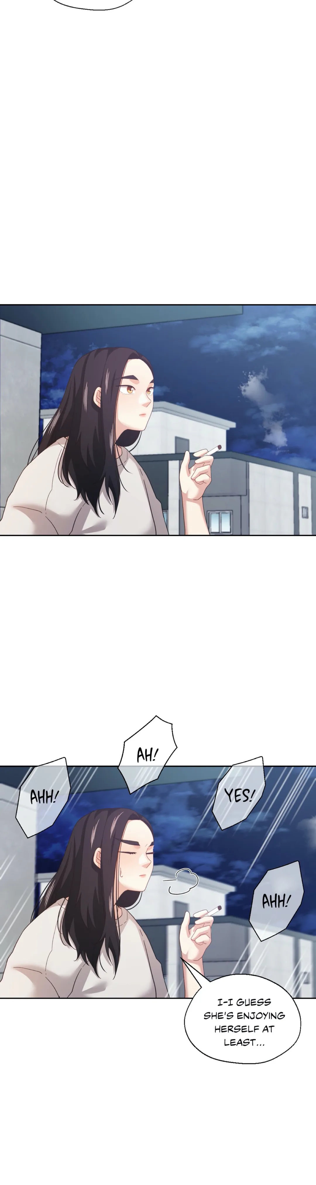 Booty Camp - Chapter 9 [photo 7] - MangaPorn