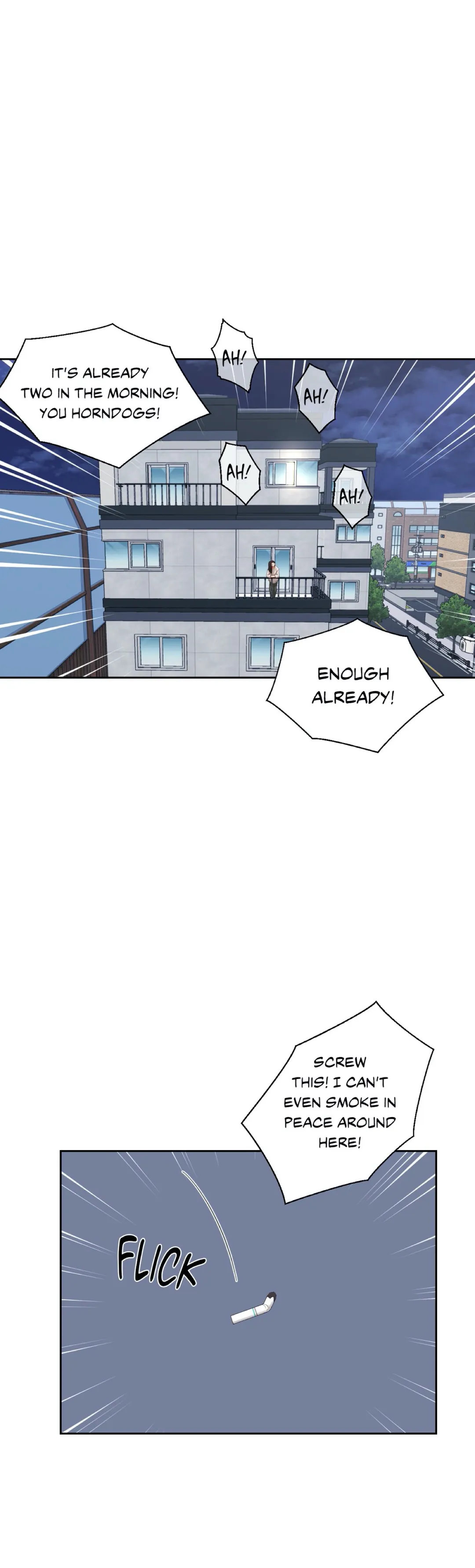 Booty Camp - Chapter 9 [photo 8] - MangaPorn