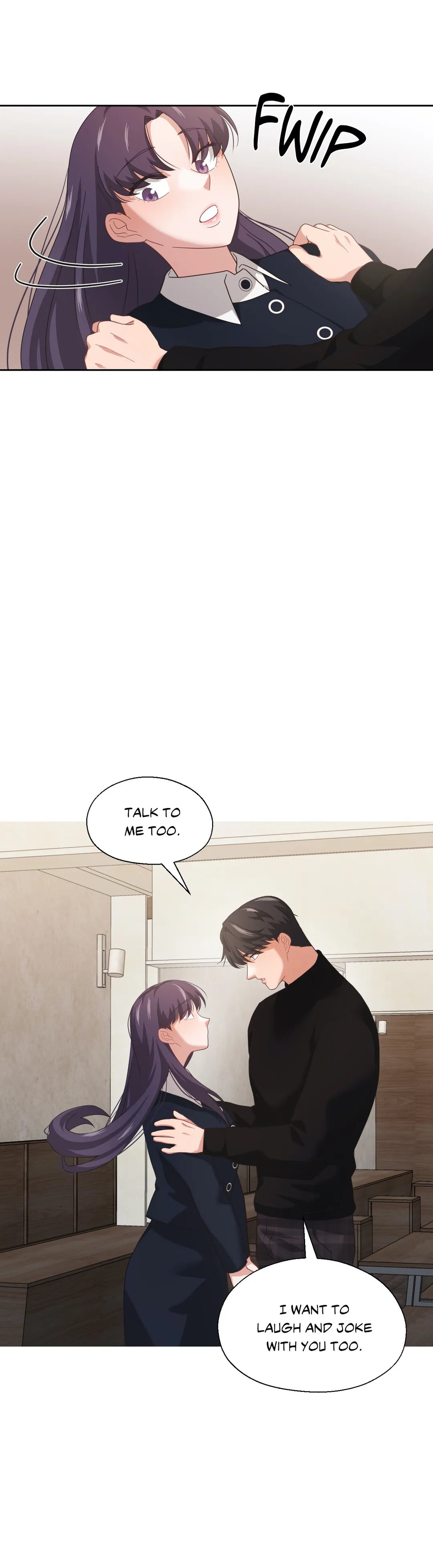 Booty Camp - Chapter 10 [photo 17] - MangaPorn