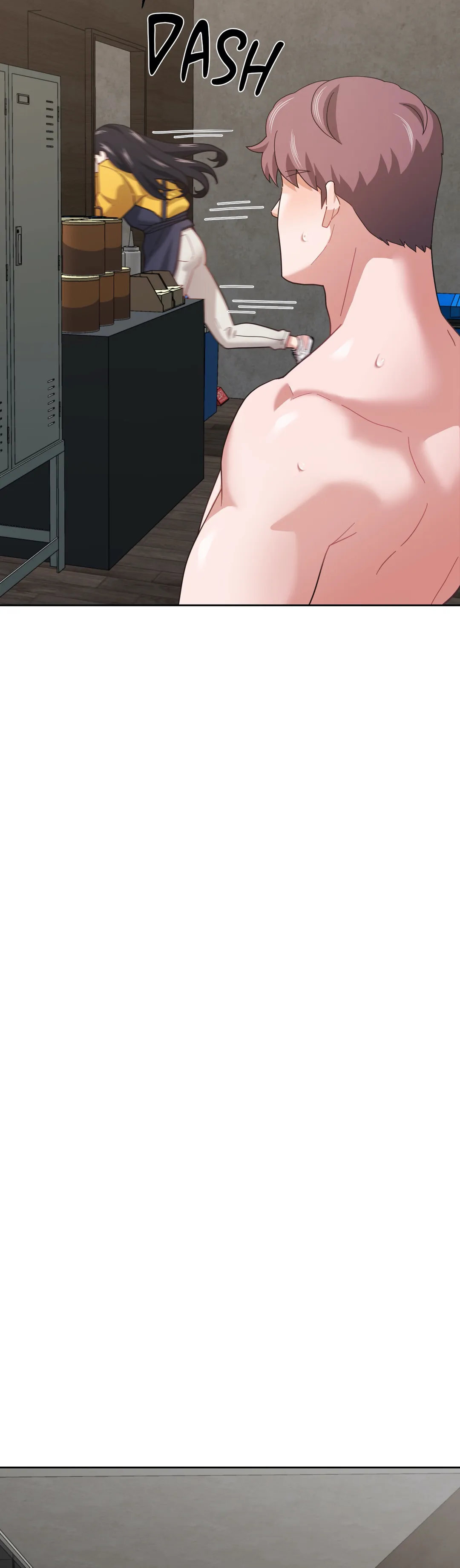 Booty Camp - Chapter 10 [photo 2] - MangaPorn