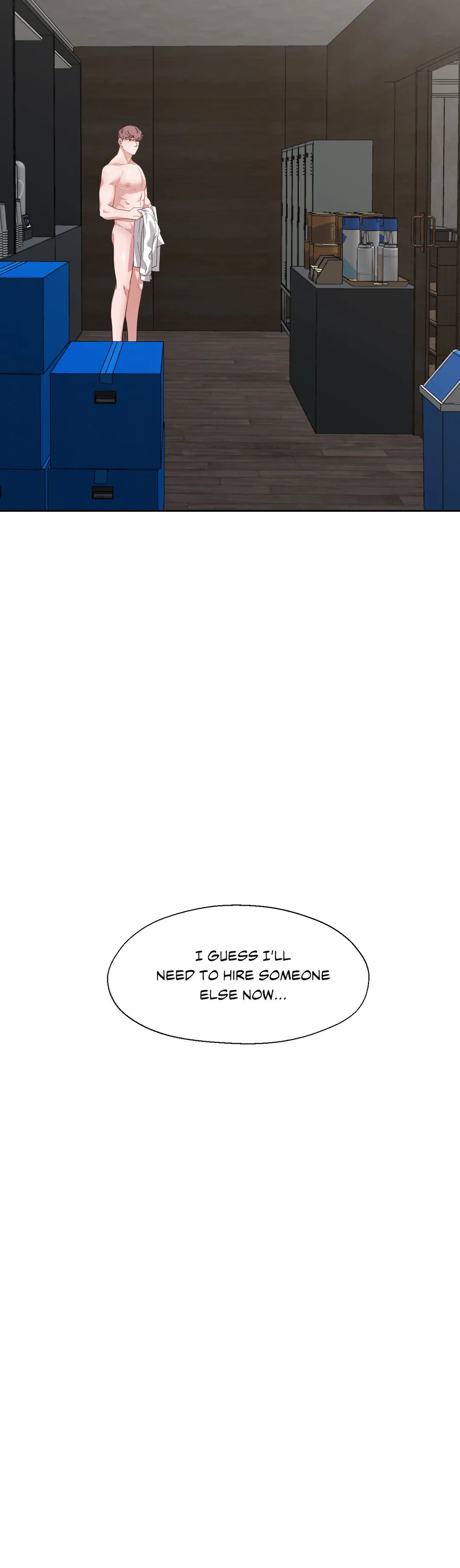 Booty Camp - Chapter 10 [photo 3] - MangaPorn