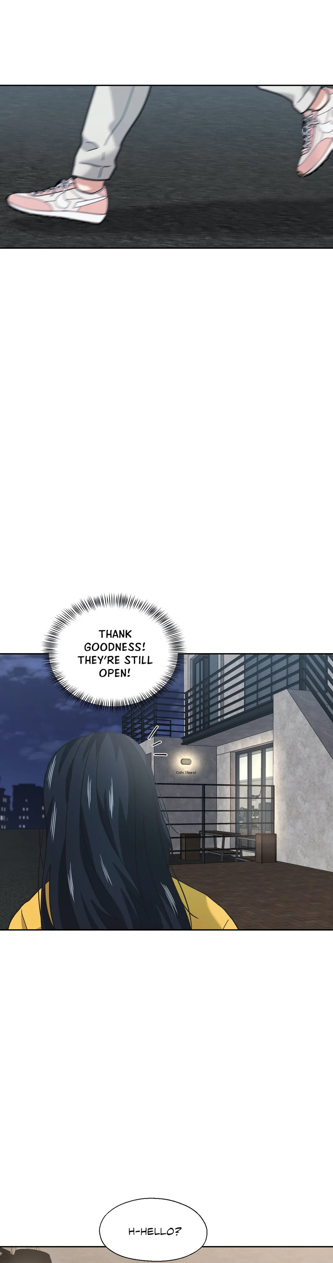 Booty Camp - Chapter 10 [photo 30] - MangaPorn