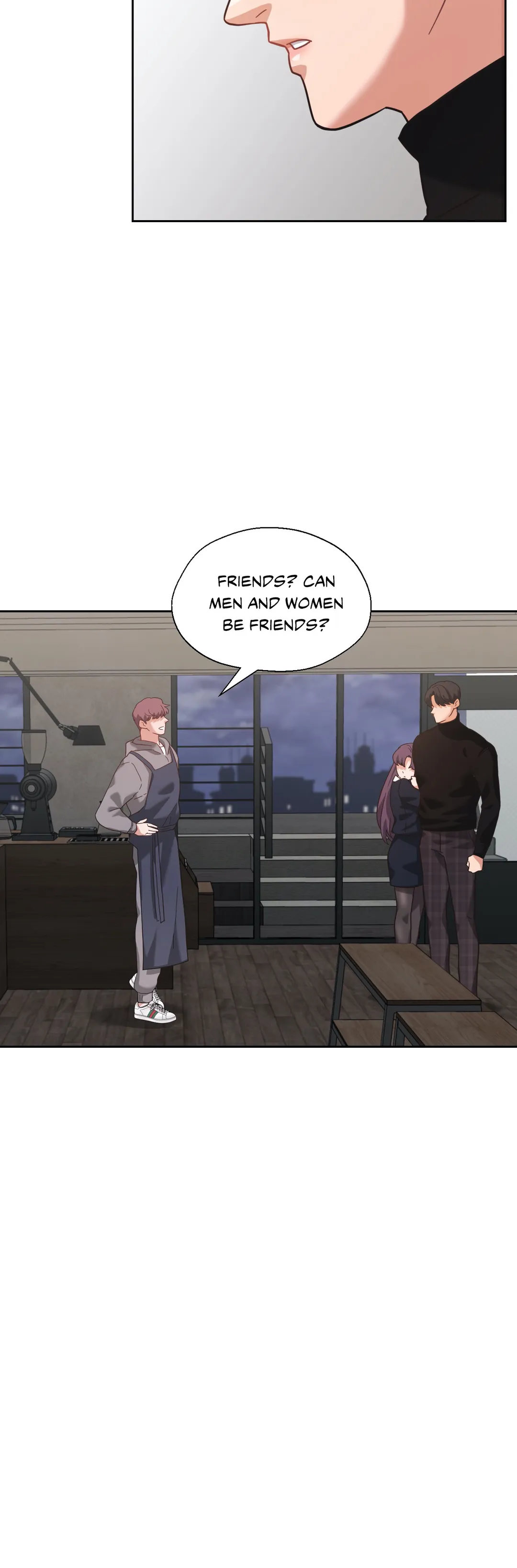 Booty Camp - Chapter 10 [photo 9] - MangaPorn