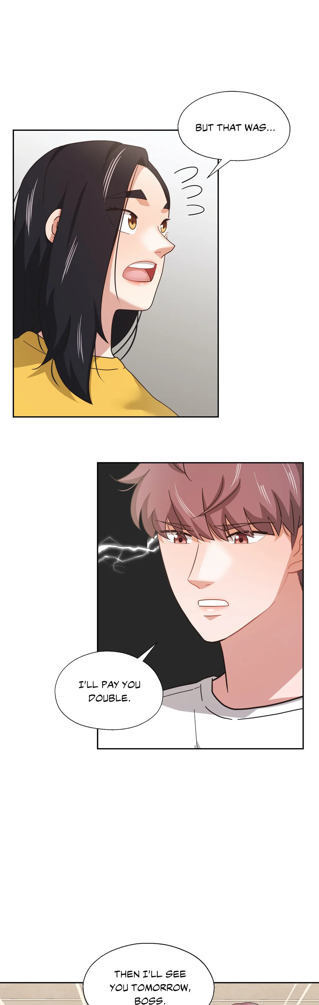 Booty Camp - Chapter 11 [photo 21] - MangaPorn