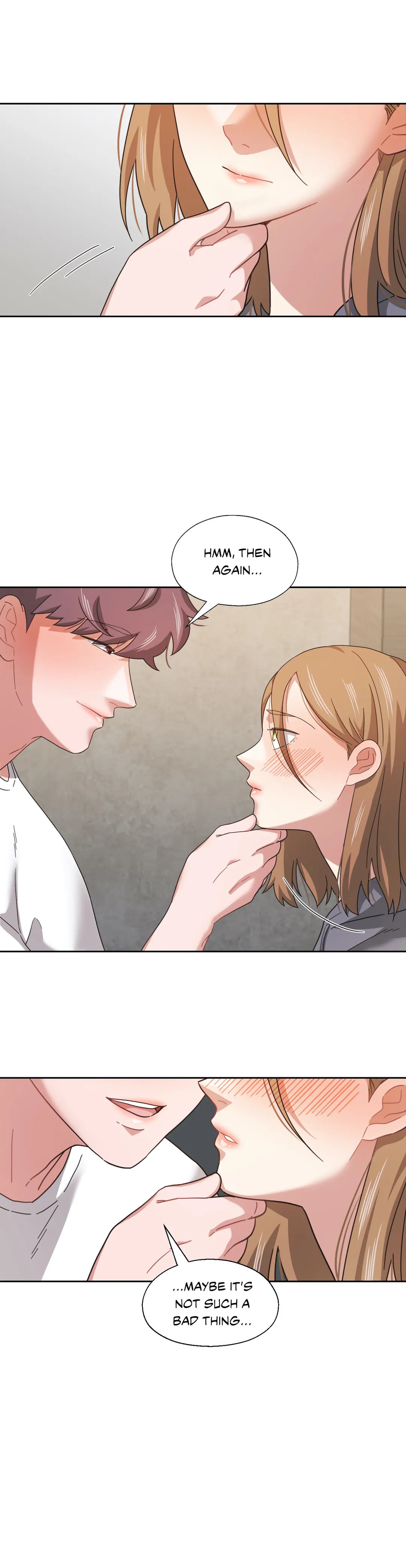 Booty Camp - Chapter 11 [photo 25] - MangaPorn