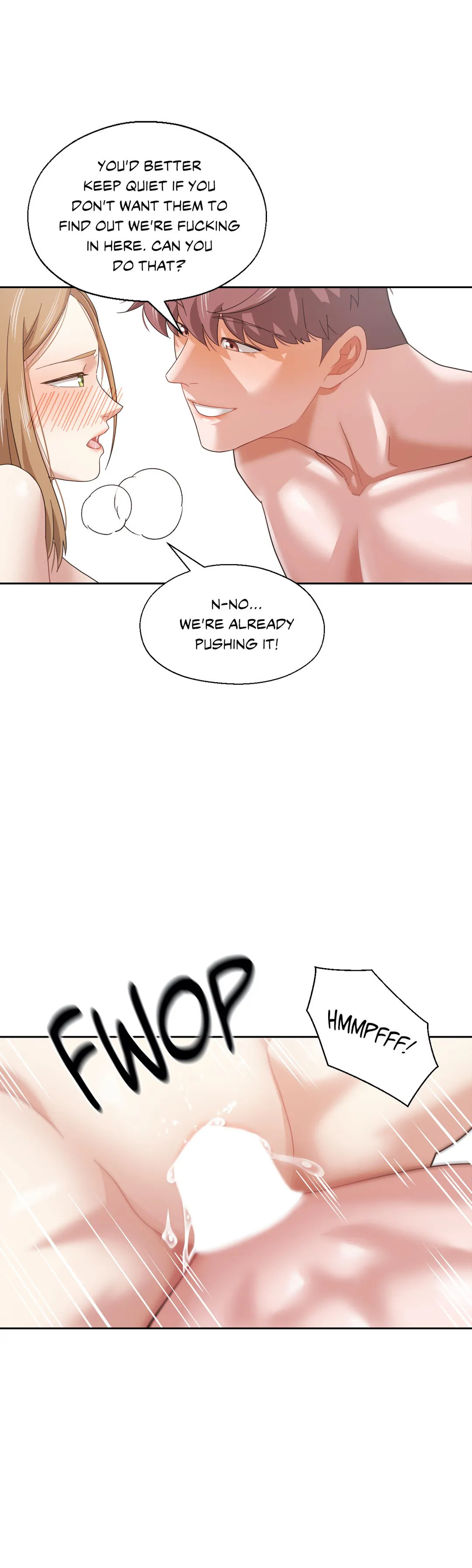 Booty Camp - Chapter 11 [photo 9] - MangaPorn