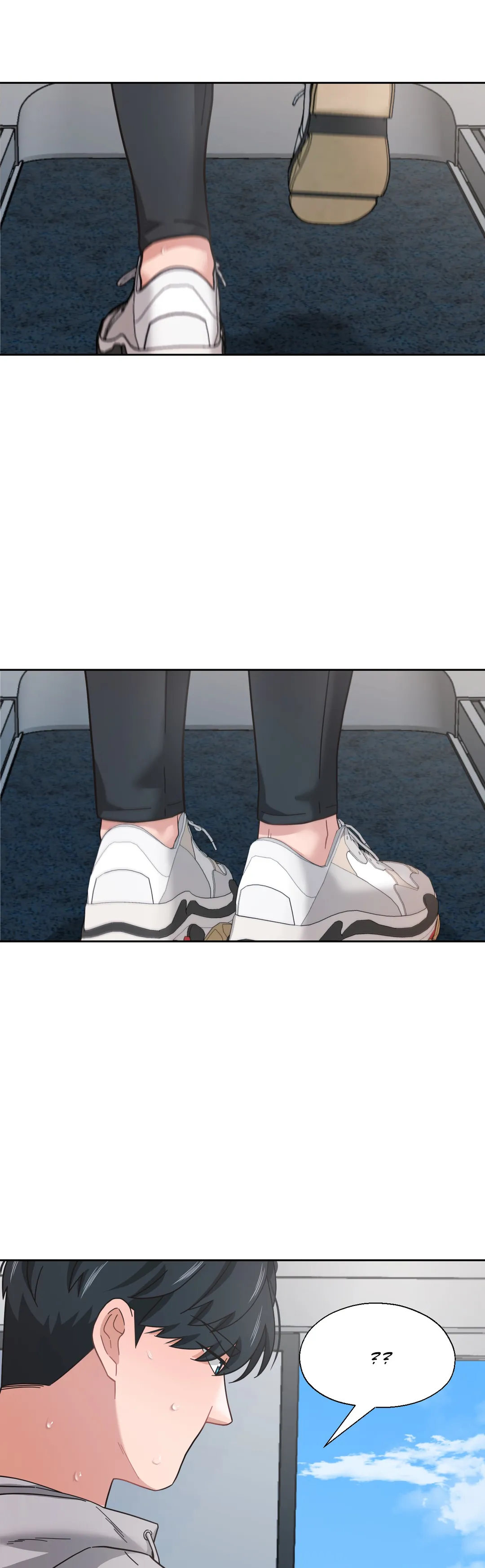 Booty Camp - Chapter 12 [photo 15] - MangaPorn