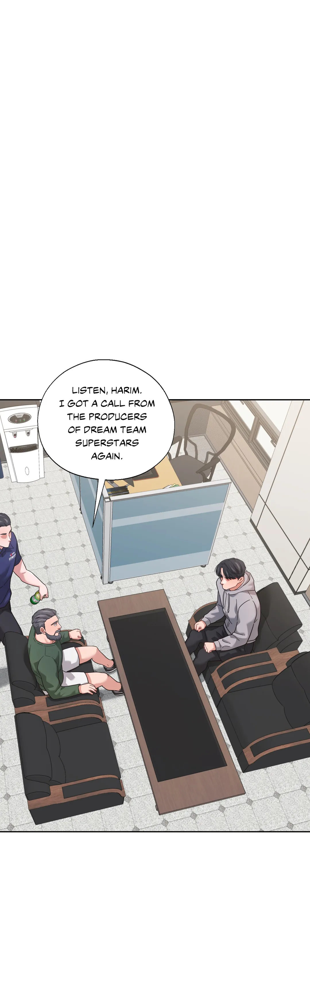 Booty Camp - Chapter 12 [photo 17] - MangaPorn