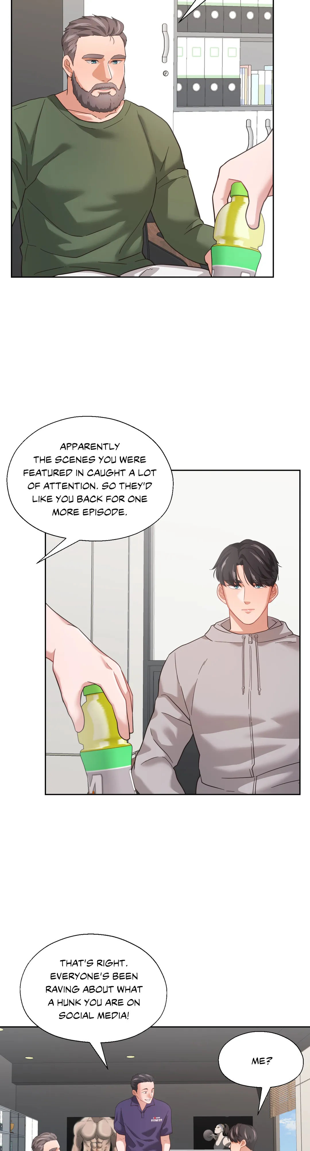 Booty Camp - Chapter 12 [photo 19] - MangaPorn