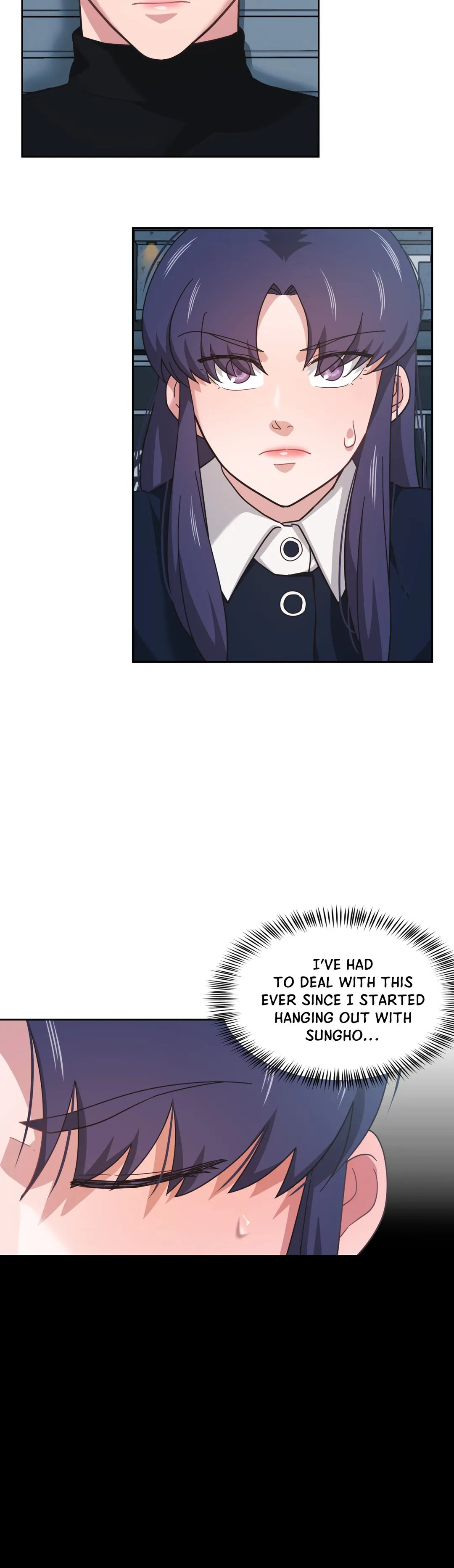 Booty Camp - Chapter 12 [photo 2] - MangaPorn