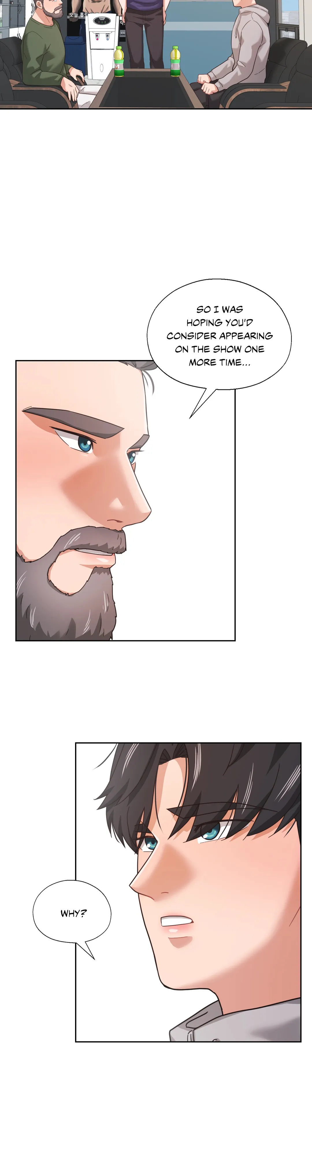 Booty Camp - Chapter 12 [photo 20] - MangaPorn