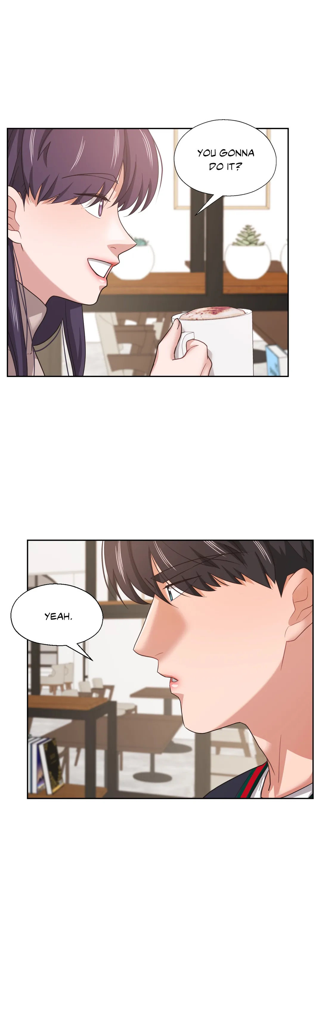 Booty Camp - Chapter 12 [photo 25] - MangaPorn