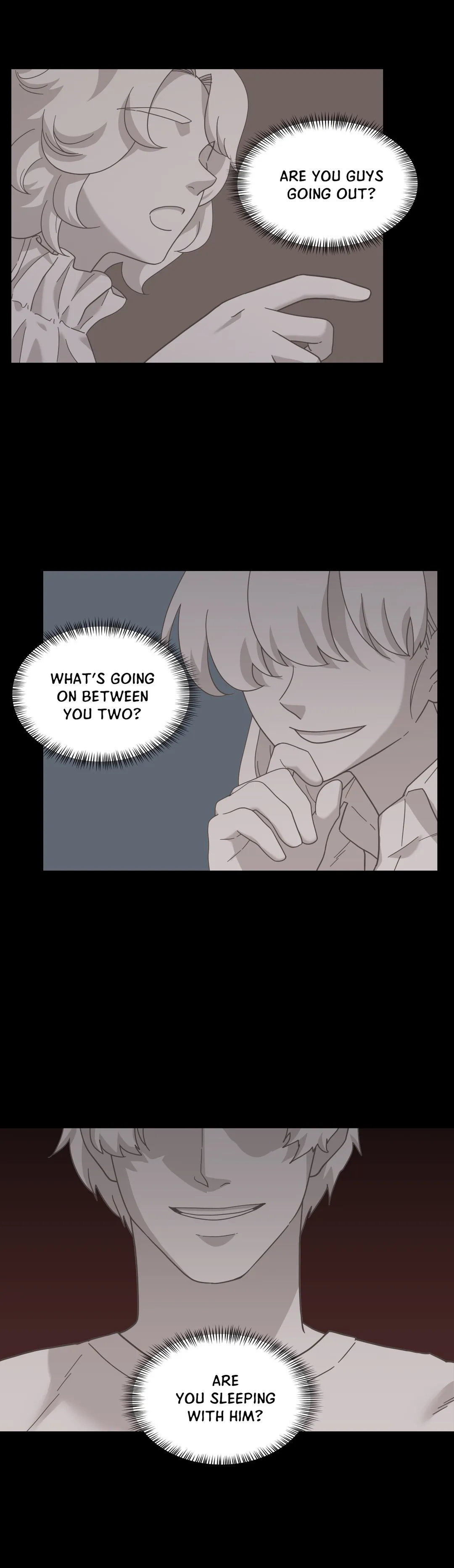 Booty Camp - Chapter 12 [photo 3] - MangaPorn