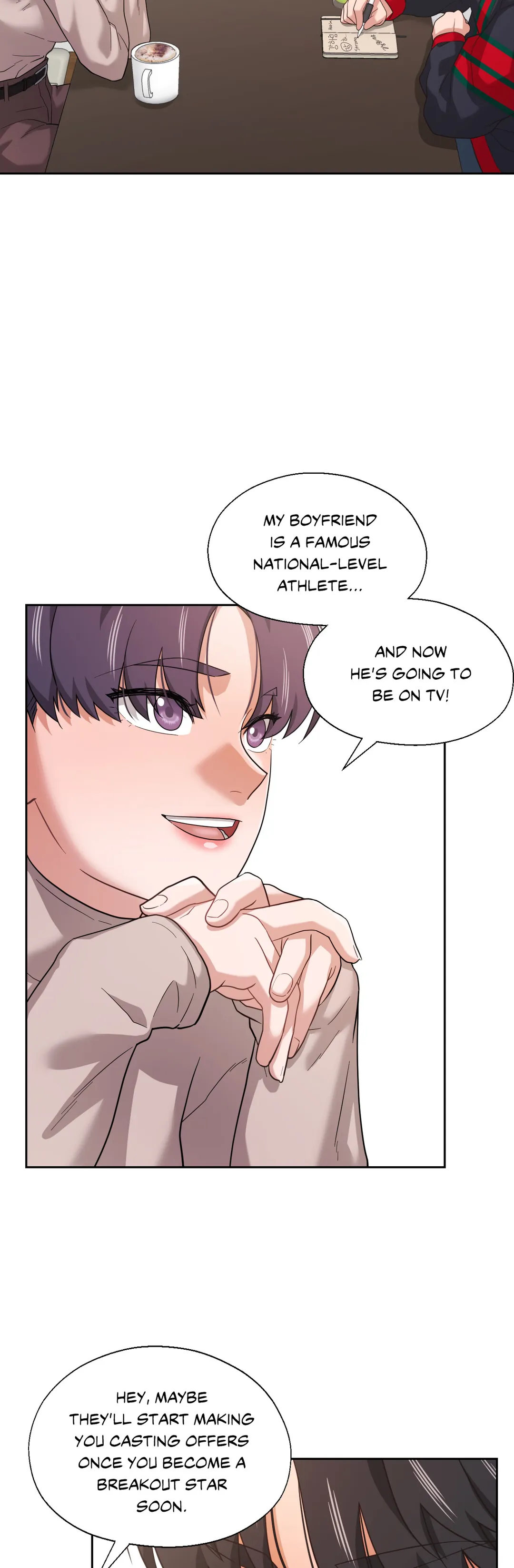 Booty Camp - Chapter 12 [photo 30] - MangaPorn