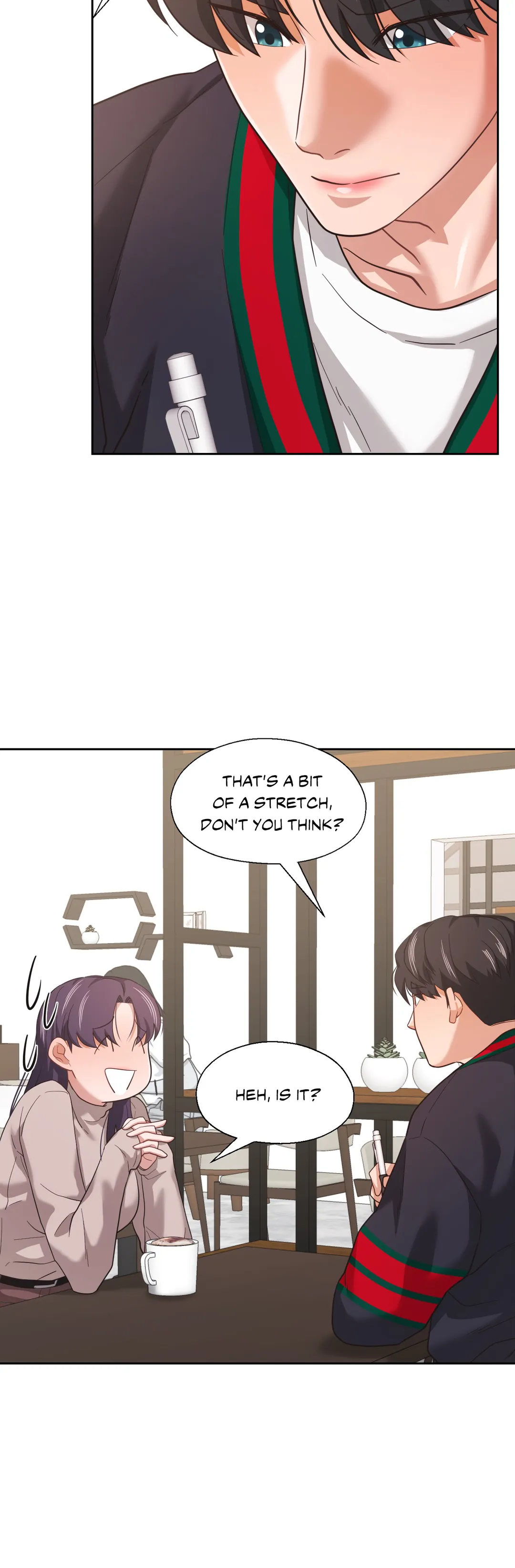 Booty Camp - Chapter 12 [photo 31] - MangaPorn