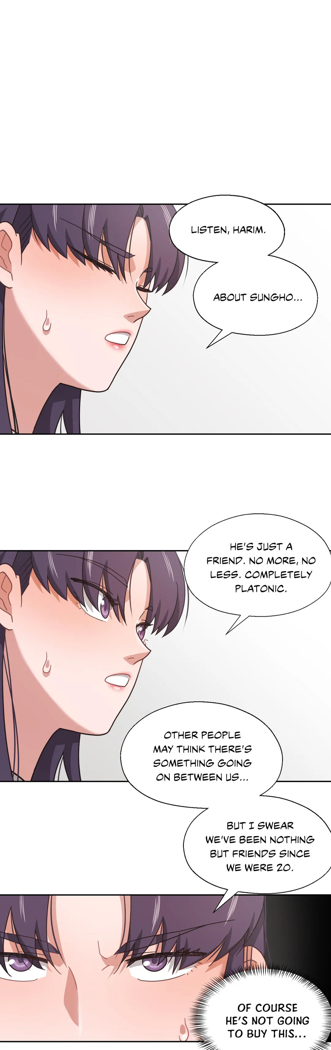 Booty Camp - Chapter 12 [photo 7] - MangaPorn