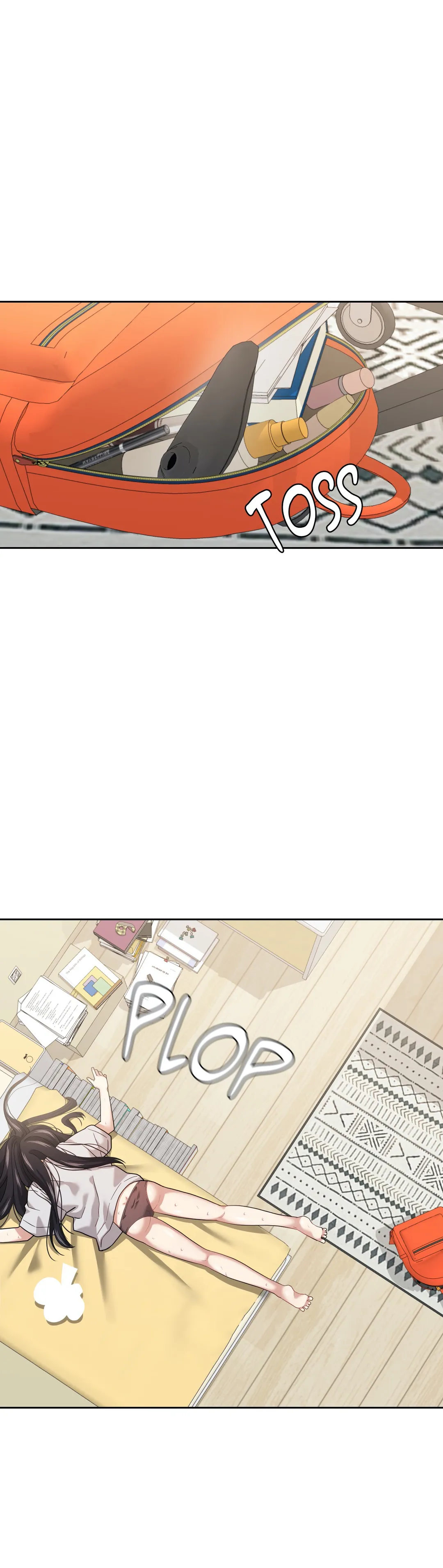 Booty Camp - Chapter 13 [photo 10] - MangaPorn