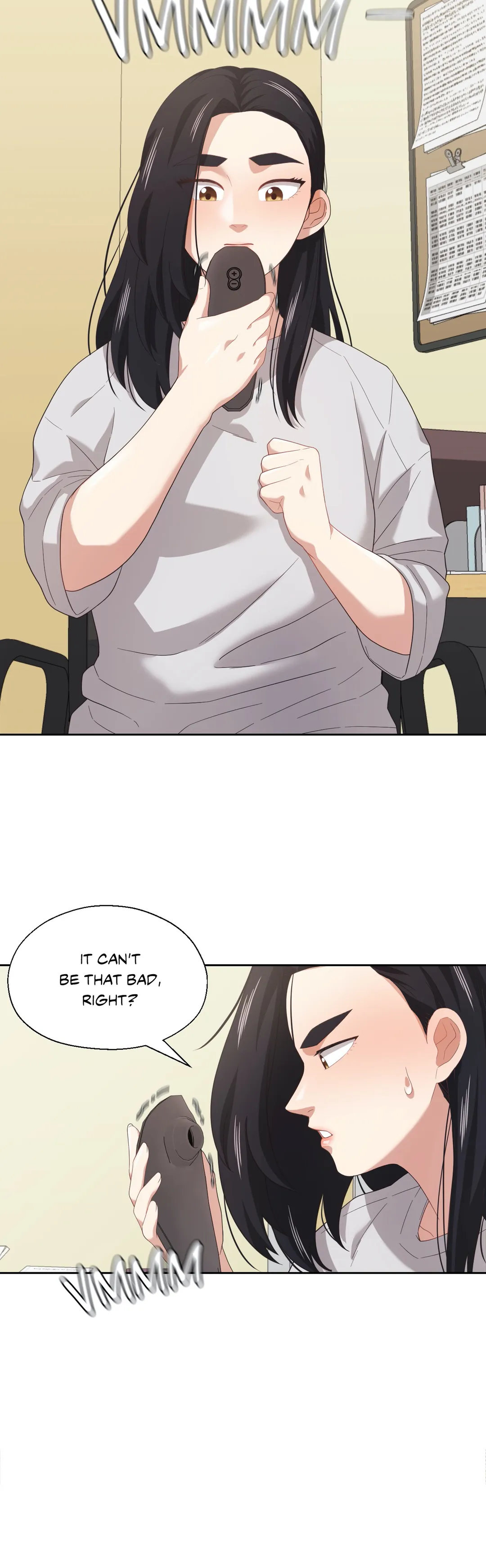 Booty Camp - Chapter 13 [photo 2] - MangaPorn