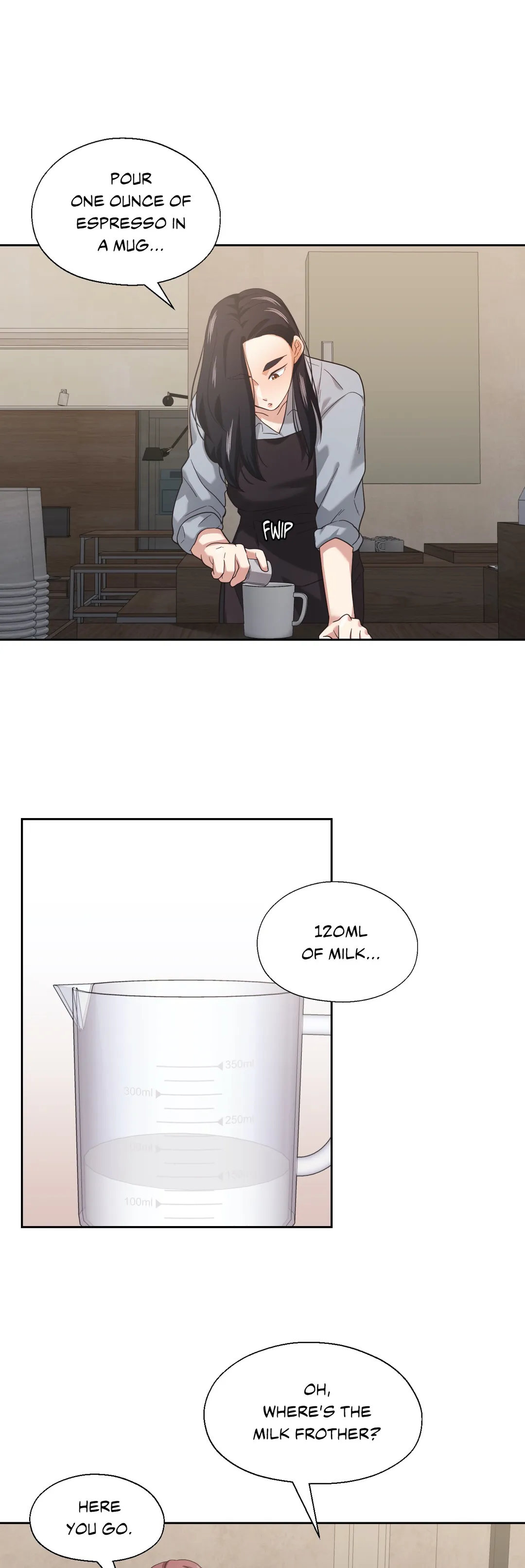 Booty Camp - Chapter 13 [photo 21] - MangaPorn