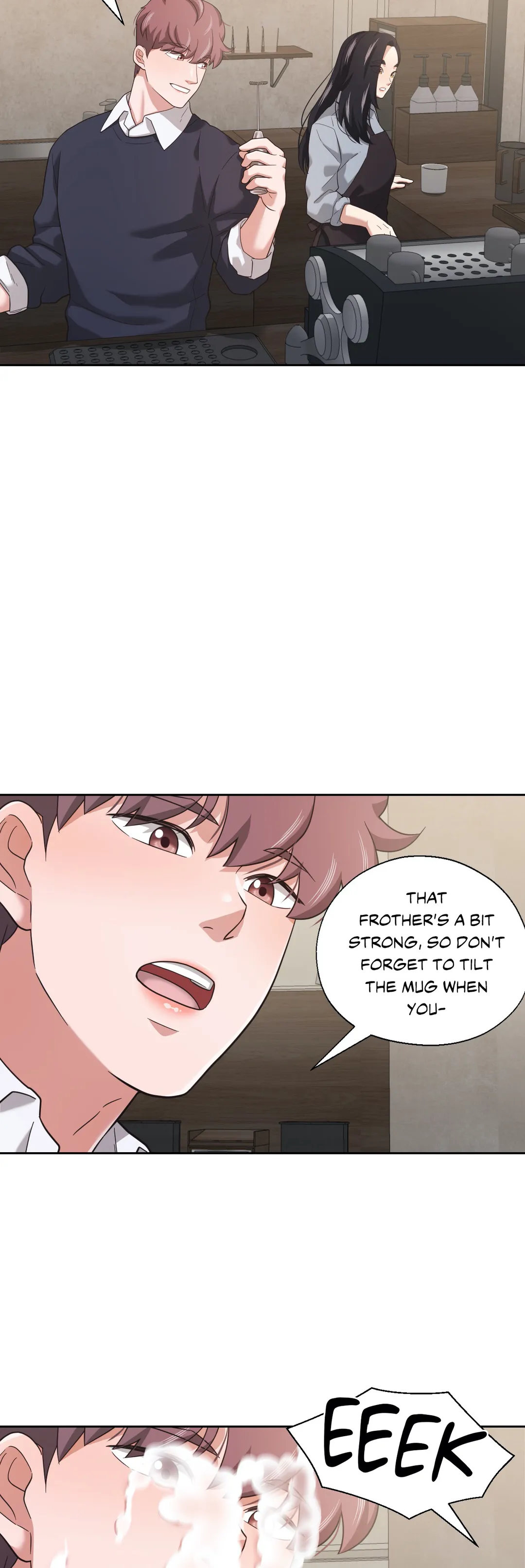 Booty Camp - Chapter 13 [photo 22] - MangaPorn