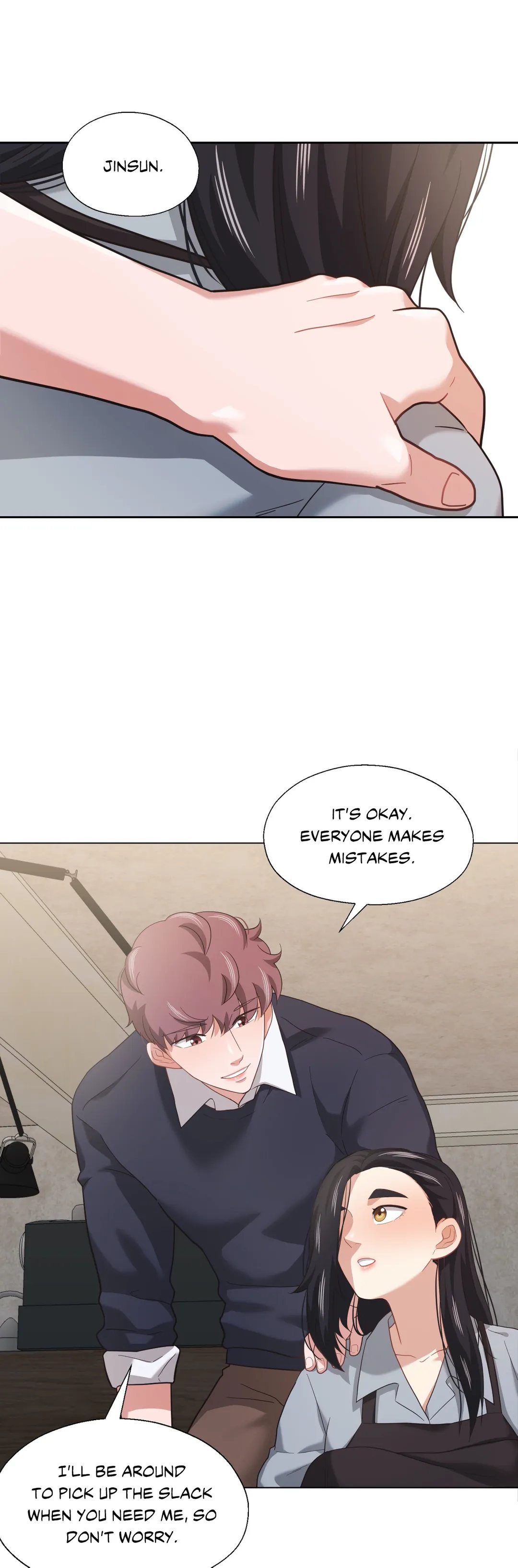 Booty Camp - Chapter 13 [photo 25] - MangaPorn