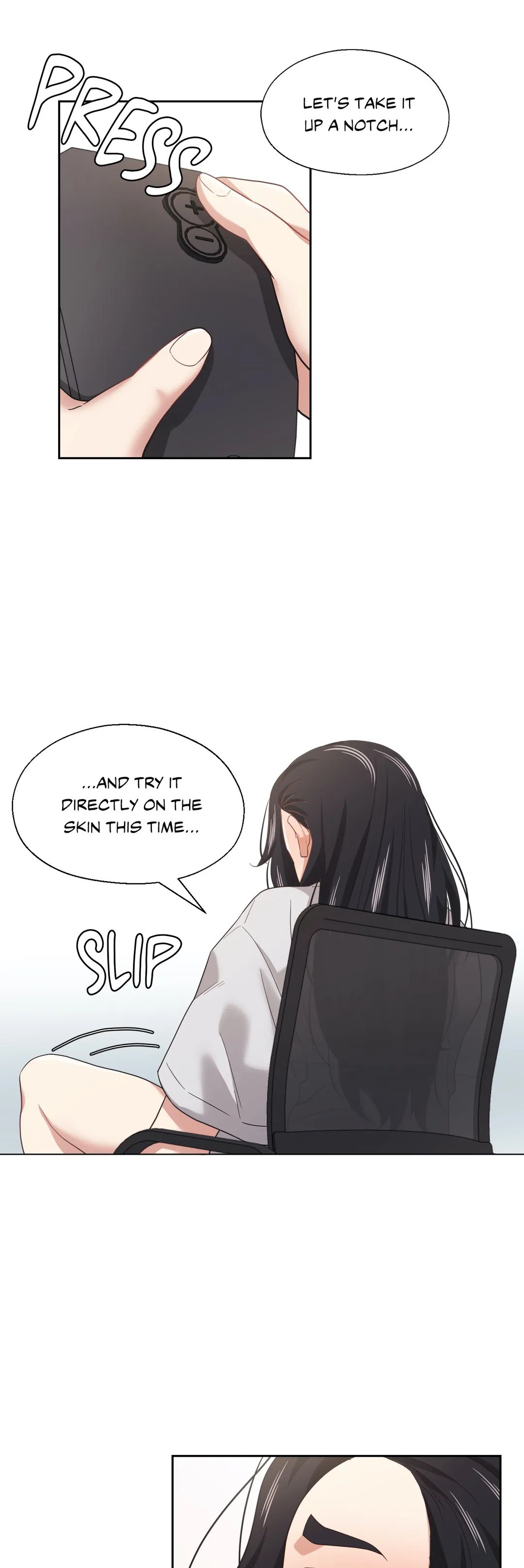 Booty Camp - Chapter 13 [photo 5] - MangaPorn