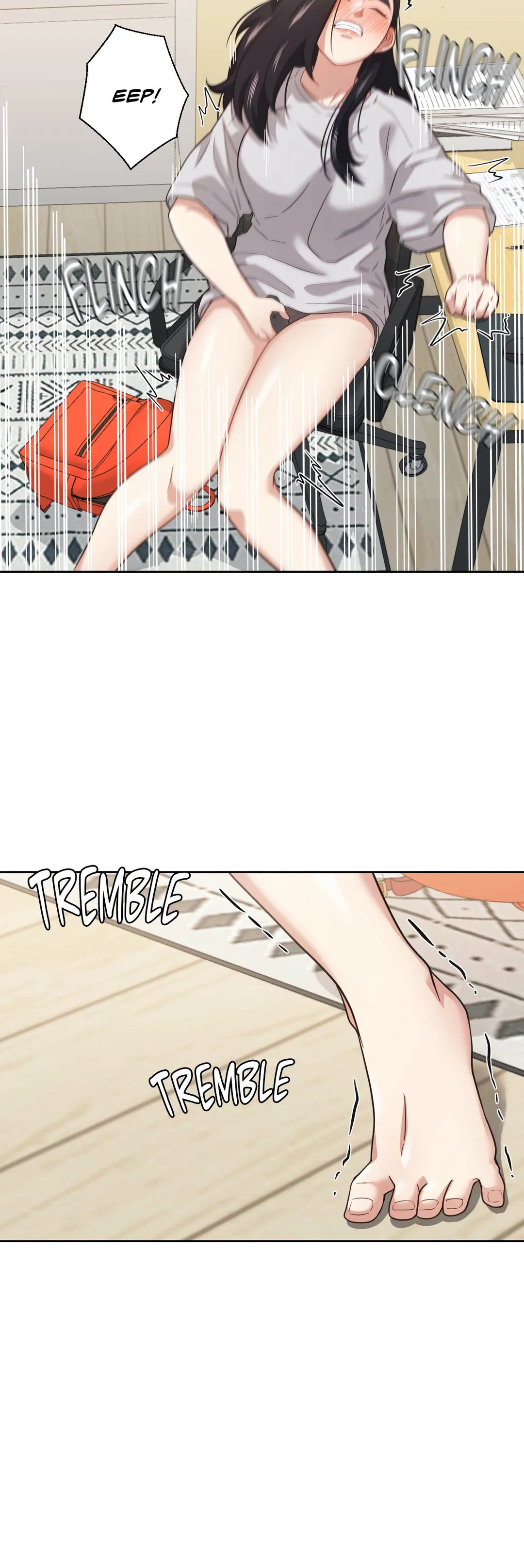 Booty Camp - Chapter 13 [photo 8] - MangaPorn