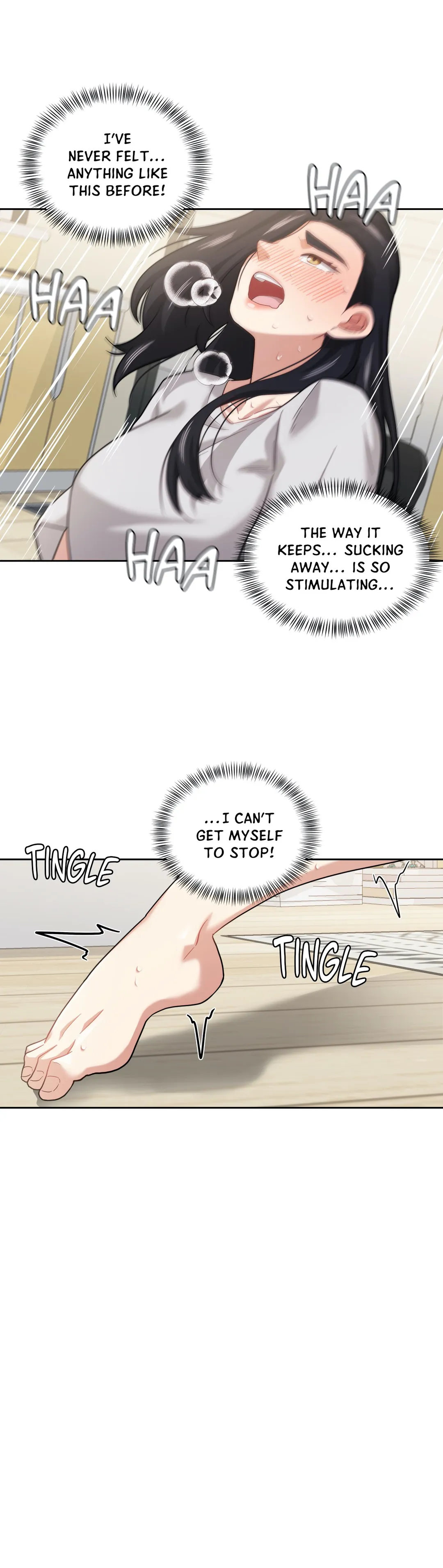 Booty Camp - Chapter 13 [photo 9] - MangaPorn