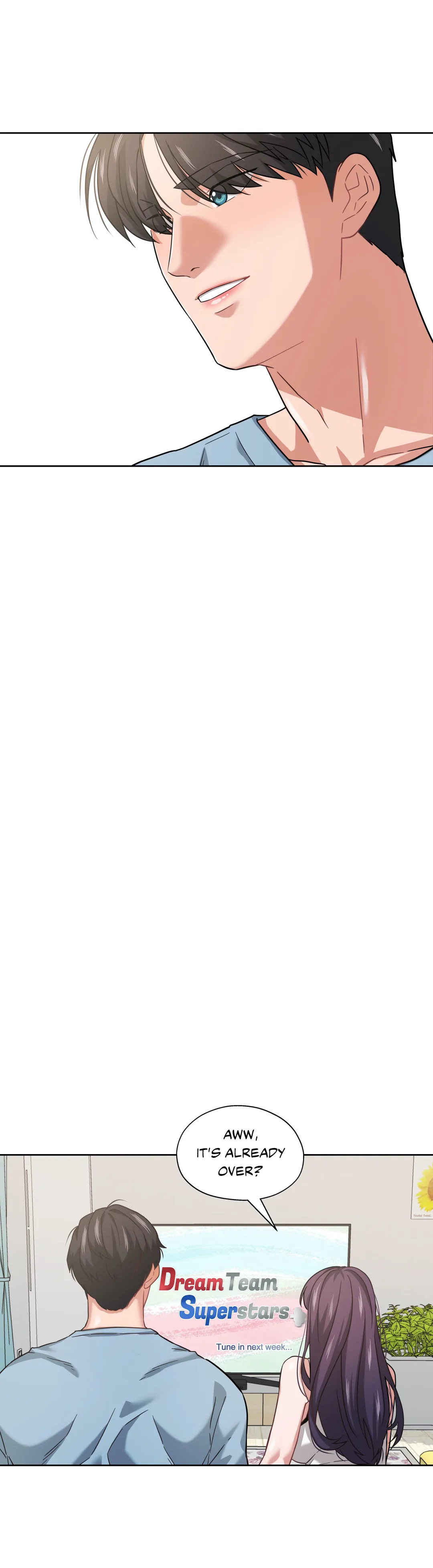 Booty Camp - Chapter 14 [photo 10] - MangaPorn