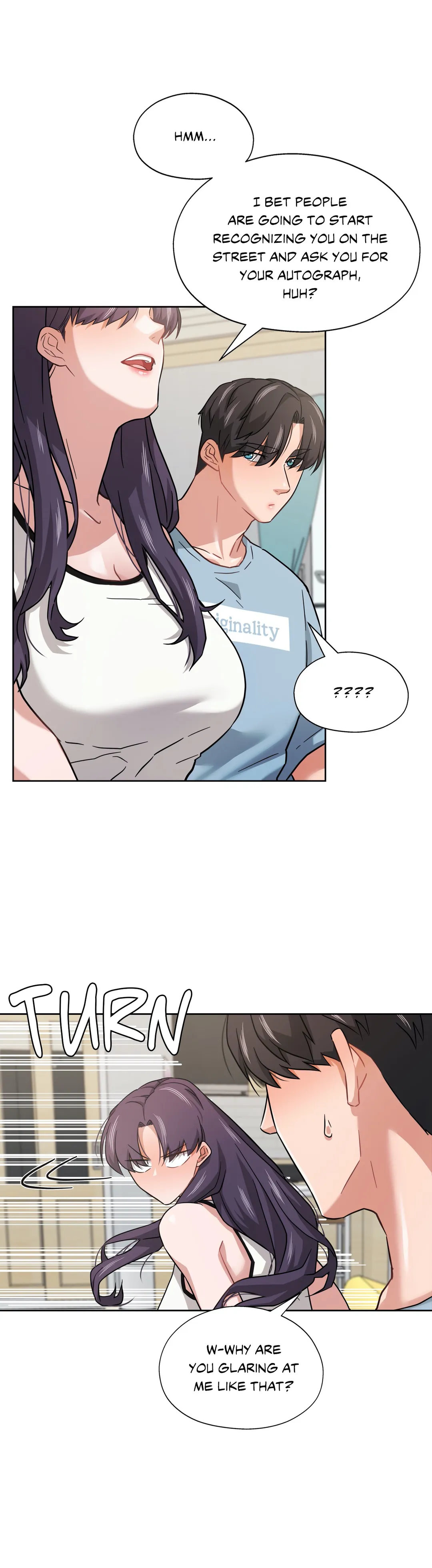 Booty Camp - Chapter 14 [photo 11] - MangaPorn