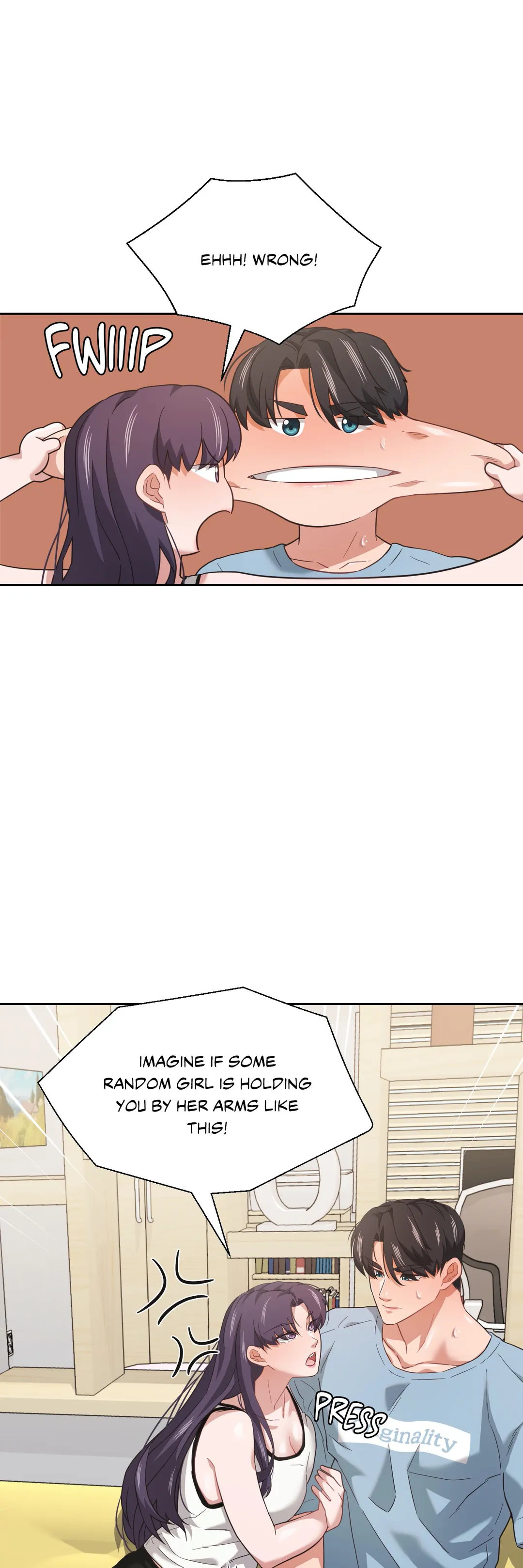 Booty Camp - Chapter 14 [photo 14] - MangaPorn