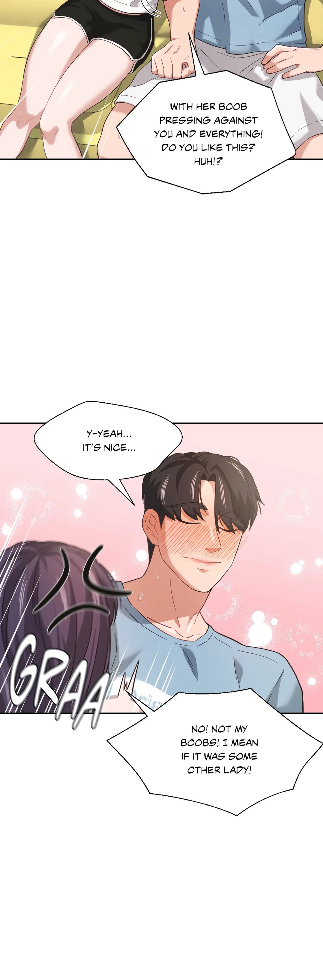 Booty Camp - Chapter 14 [photo 15] - MangaPorn