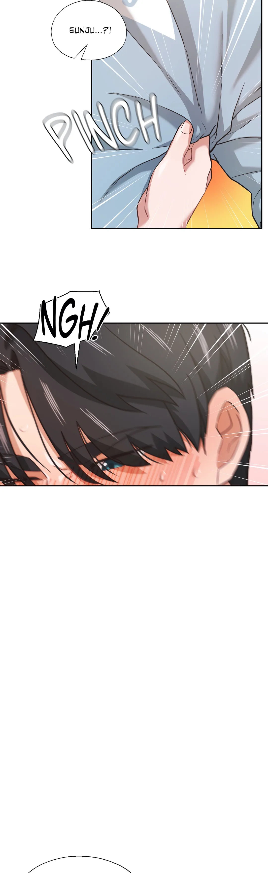 Booty Camp - Chapter 14 [photo 17] - MangaPorn