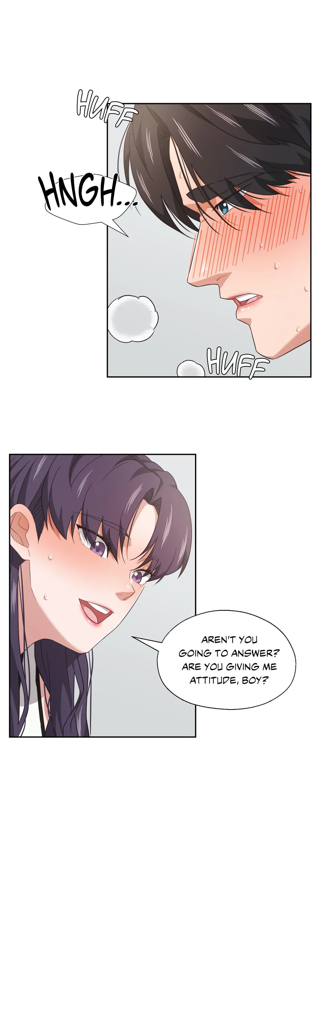 Booty Camp - Chapter 14 [photo 20] - MangaPorn