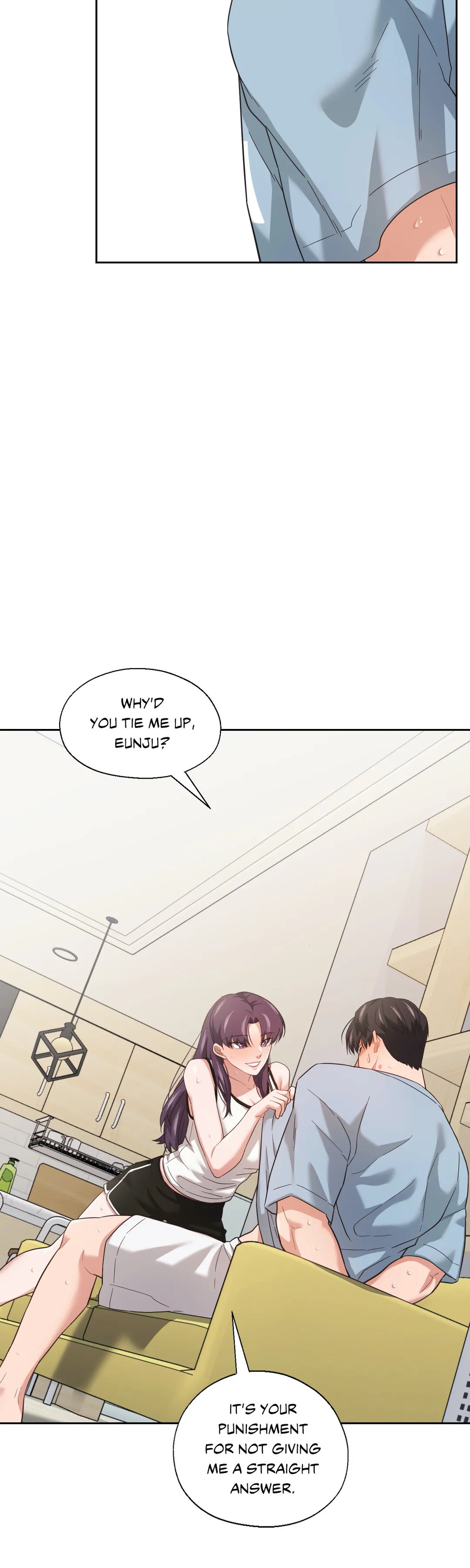 Booty Camp - Chapter 14 [photo 25] - MangaPorn