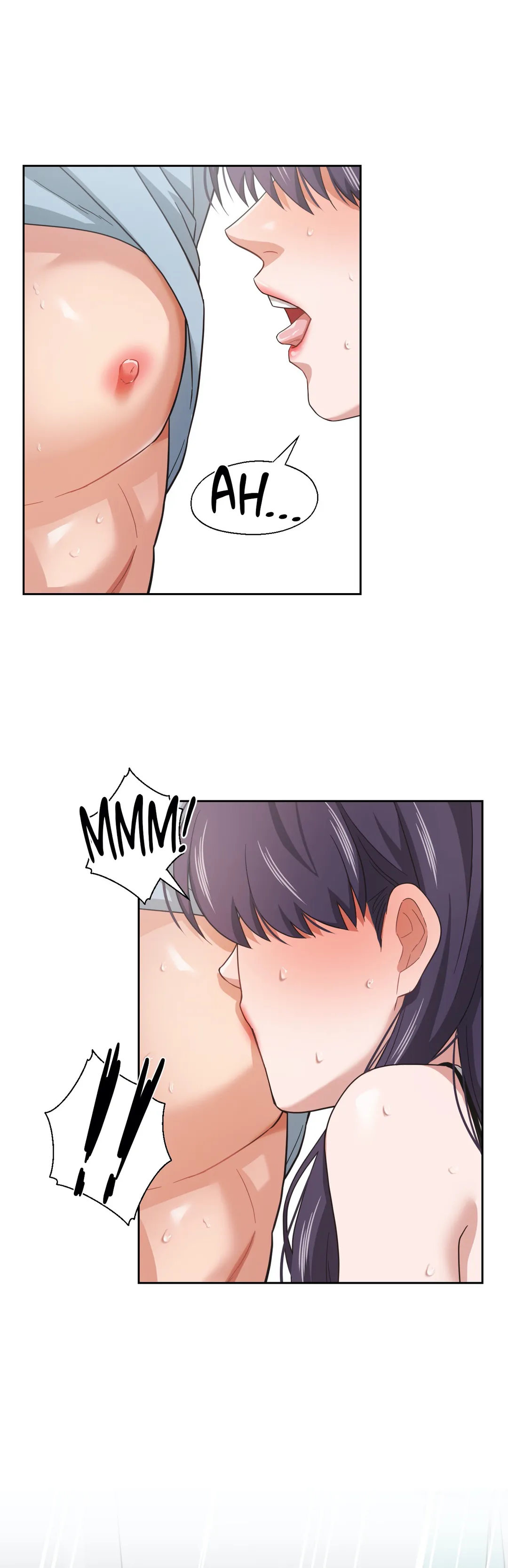 Booty Camp - Chapter 14 [photo 29] - MangaPorn