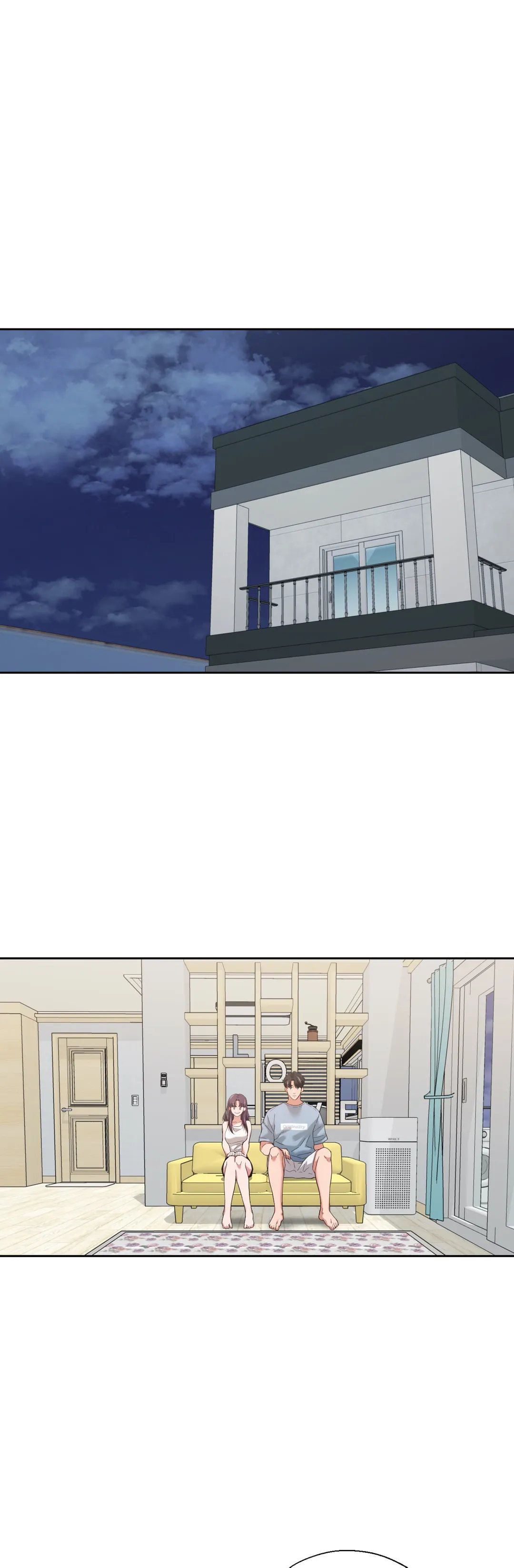 Booty Camp - Chapter 14 [photo 7] - MangaPorn