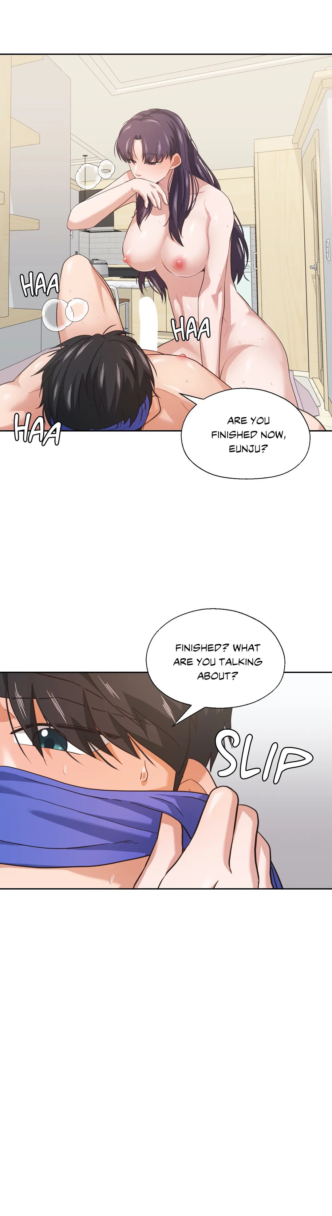 Booty Camp - Chapter 15 [photo 15] - MangaPorn