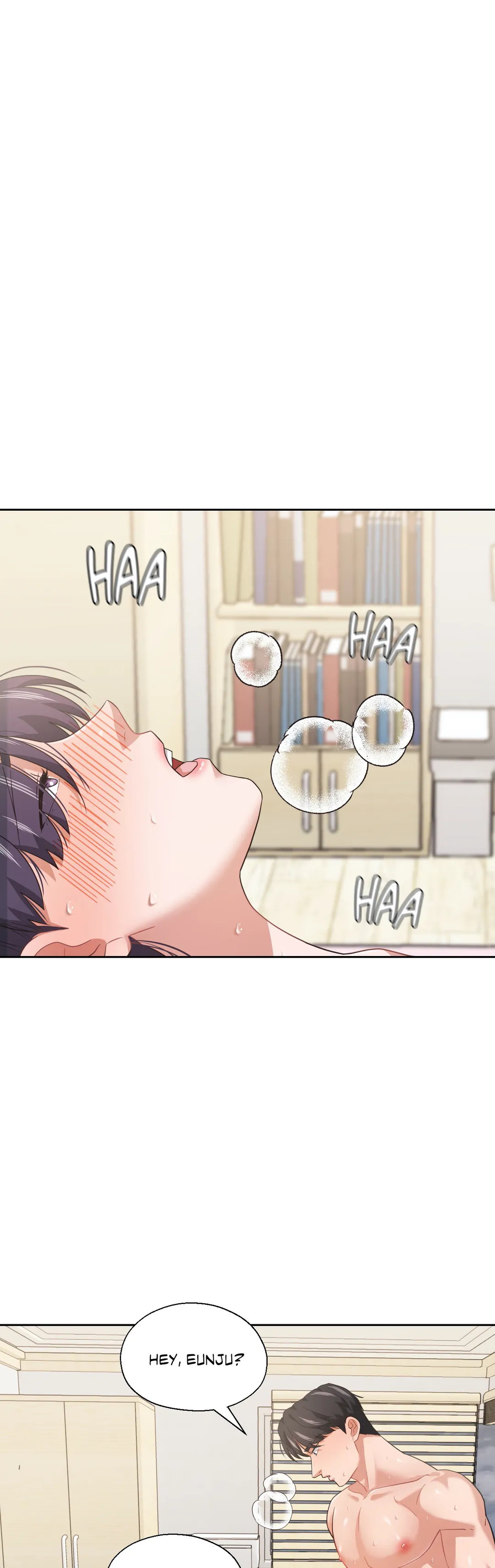 Booty Camp - Chapter 15 [photo 25] - MangaPorn