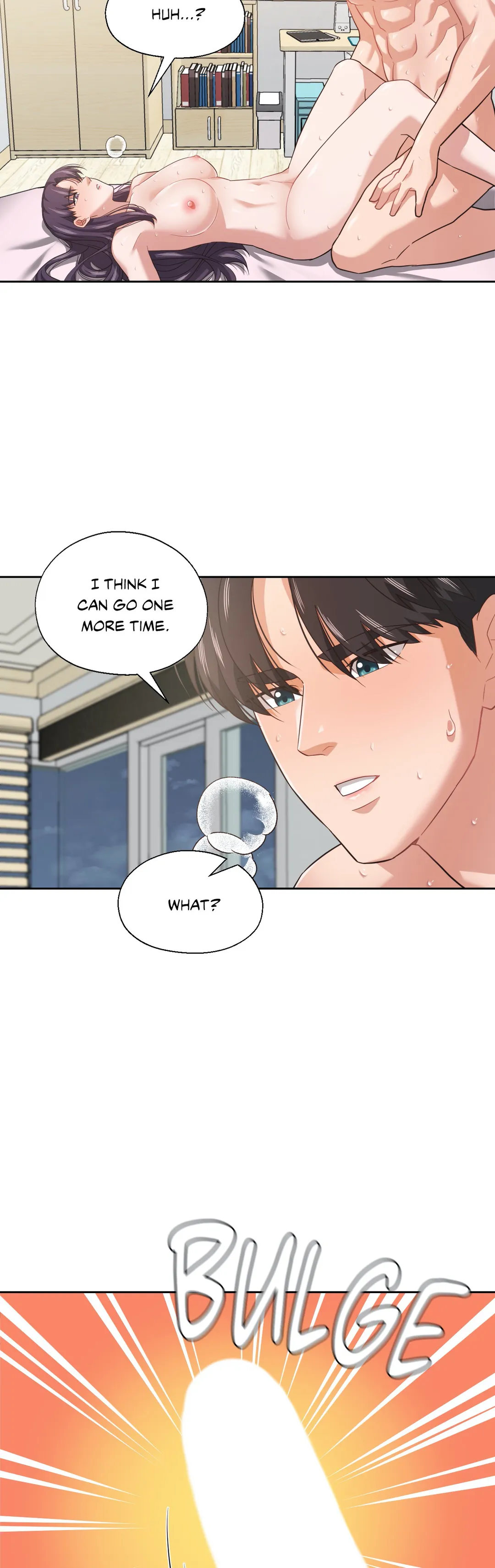 Booty Camp - Chapter 15 [photo 26] - MangaPorn