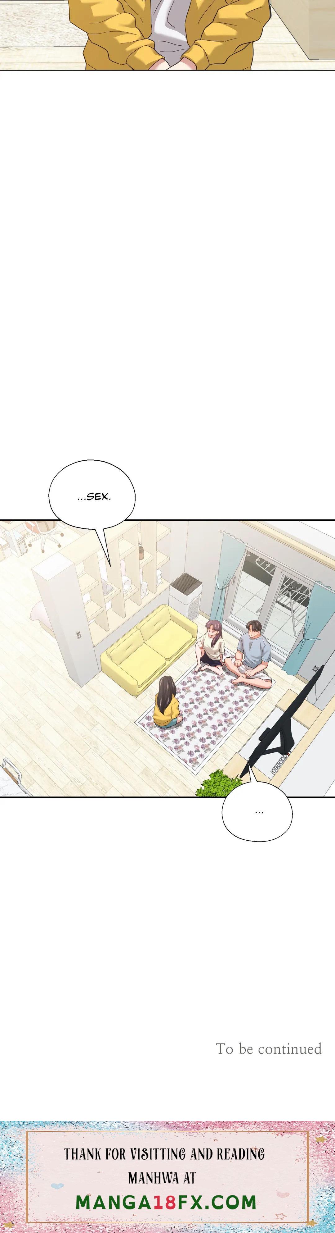 Booty Camp - Chapter 15 [photo 35] - MangaPorn