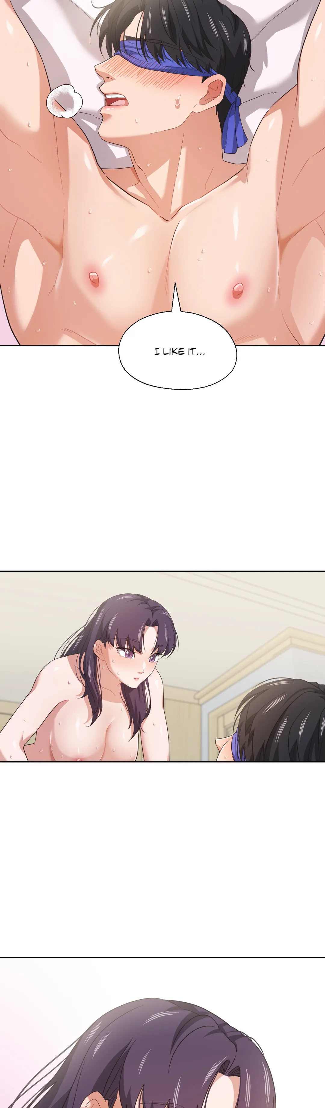 Booty Camp - Chapter 15 [photo 4] - MangaPorn