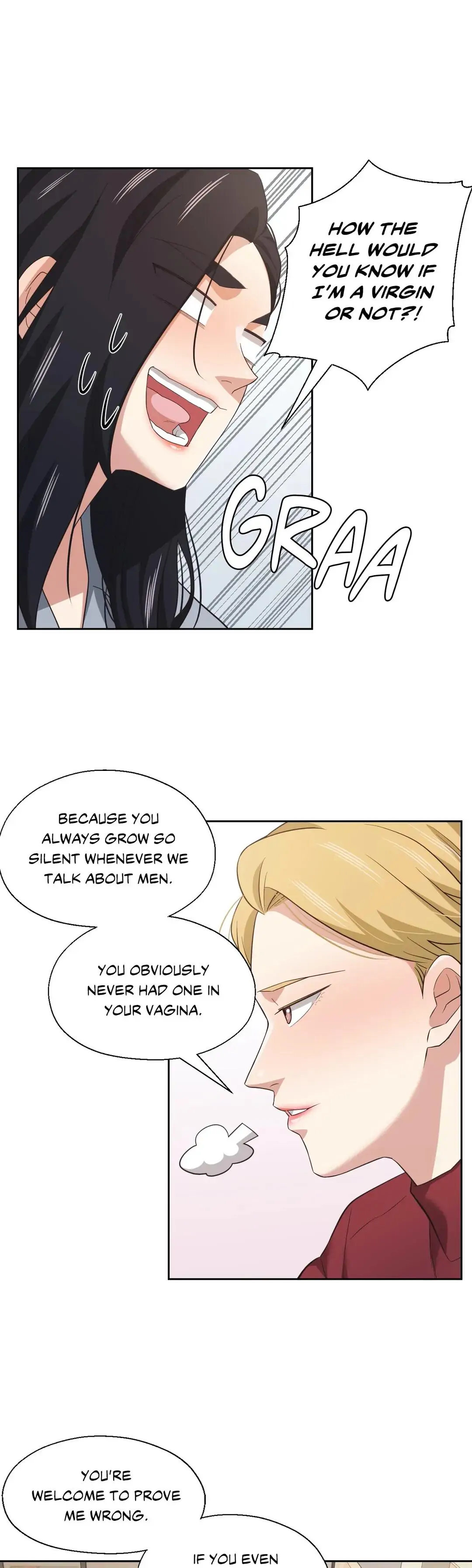 Booty Camp - Chapter 16 [photo 11] - MangaPorn