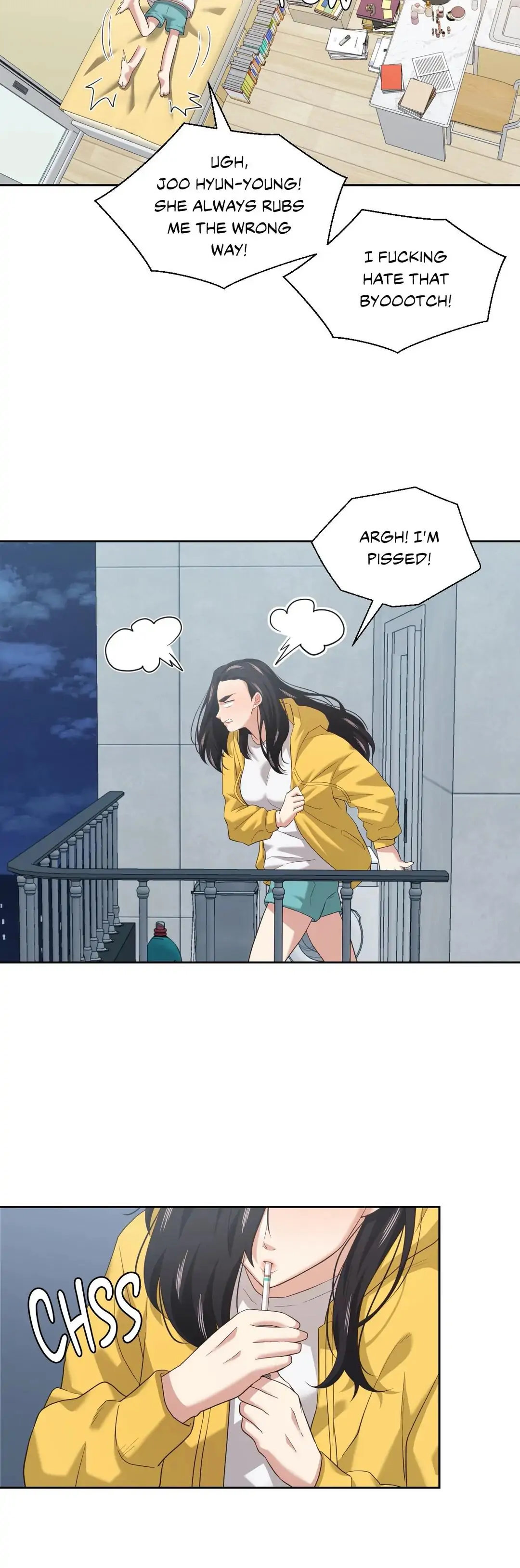 Booty Camp - Chapter 16 [photo 16] - MangaPorn